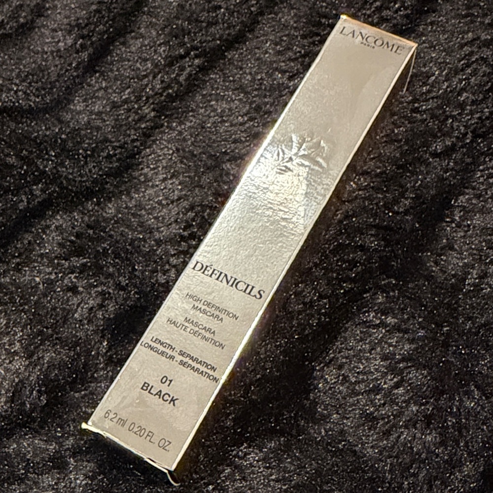 Lancôme Définicils High Definition Mascara